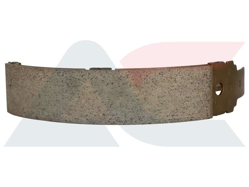 Hyundai H100, Kia K2700  Rear Brake Shoes (ATE550BS)