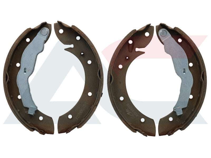 BMW E36, 3 Series Compact  Rear Brake Shoes (ATE552BS)