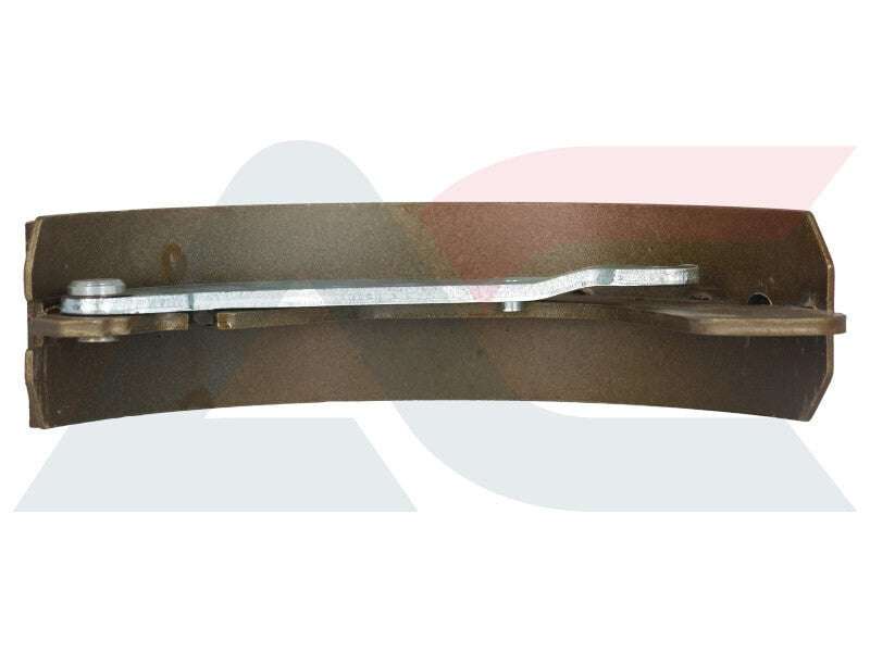 Opel Corsa, Kadett, Astra, Daewoo Lanos, Nubira Rear Brake Shoe  ATE557BS