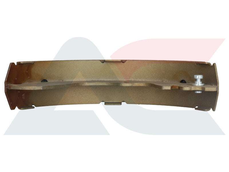 Hyundai H100 Bakkie 2.5 / 2.6  Rear Brake Shoes (ATE570BS)