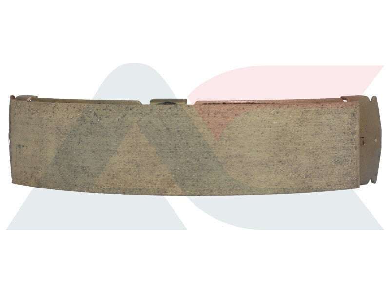 Hyundai H100 Bakkie 2.5 / 2.6  Rear Brake Shoes (ATE570BS)