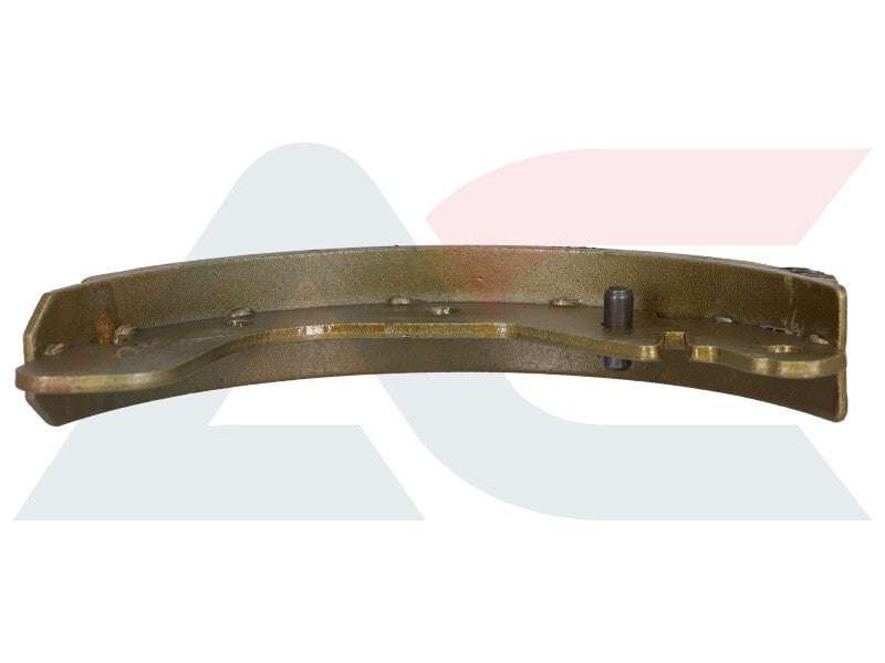 Opel Corsa, Kadett, Monza  Rear Brake Shoes (ATE571BS)