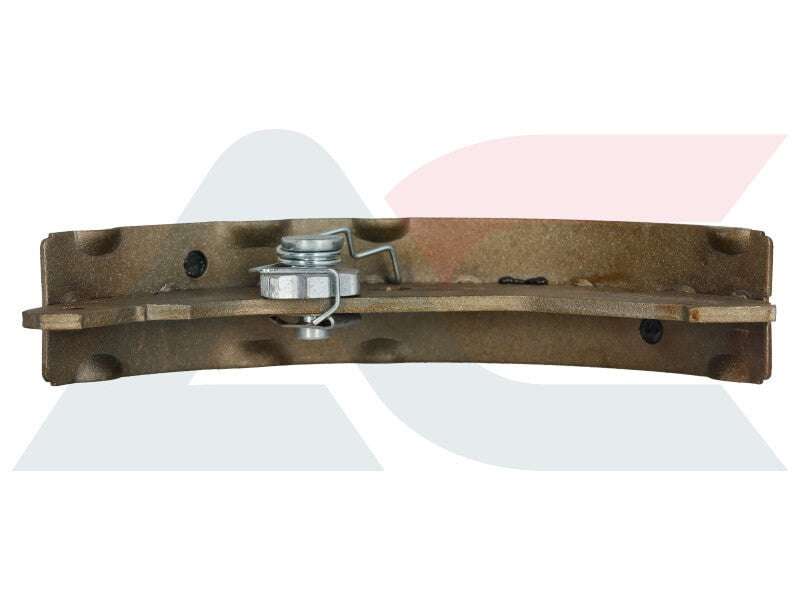 Ford Fiesta / Ikon / Ka Rear Brake Shoes (ATE575BS)