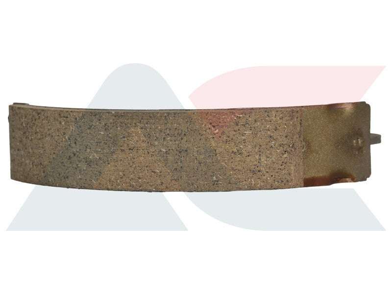 Ford Fiesta / Ikon / Ka Rear Brake Shoes (ATE575BS)