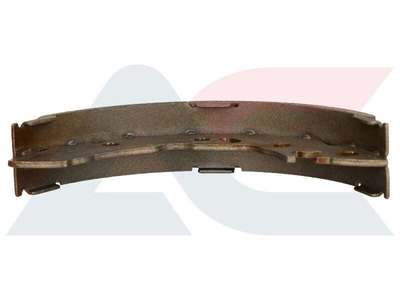 Hyundai Atos, Accent  Rear Brake Shoes (ATE578BS)