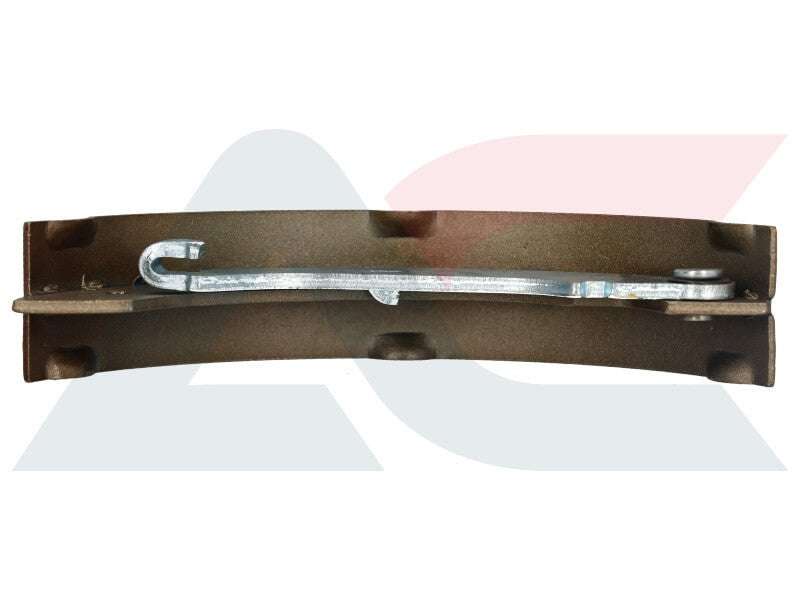 Peugeot 206, Renault Clio II  Rear Brake Shoes (ATE587BS)