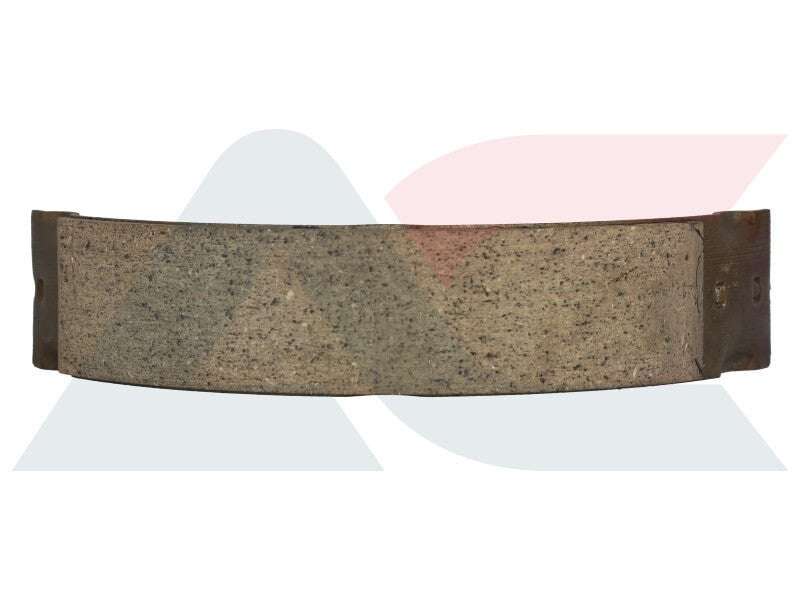 Peugeot 206, Renault Clio II  Rear Brake Shoes (ATE587BS)