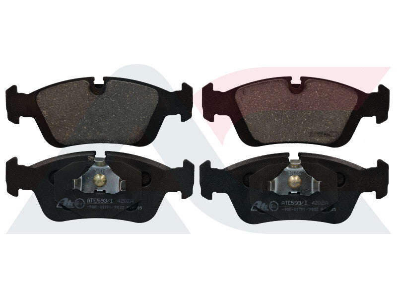 Front Brake Pads  BMW 3 Series E36, E46, Z3, Z4 ATE593