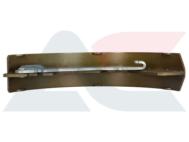 Mazda BT-50 2.5 / 2.6 / 3.0 CDVi  Rear Brake Shoes (ATE599BS)
