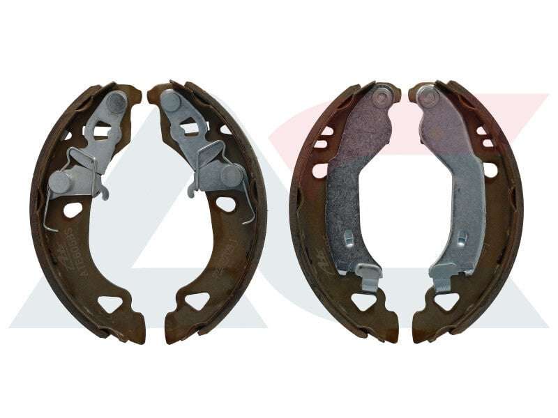 Fiat Punto, Ford Ikon, Fiesta  Rear Brake Shoes (ATE605BS)