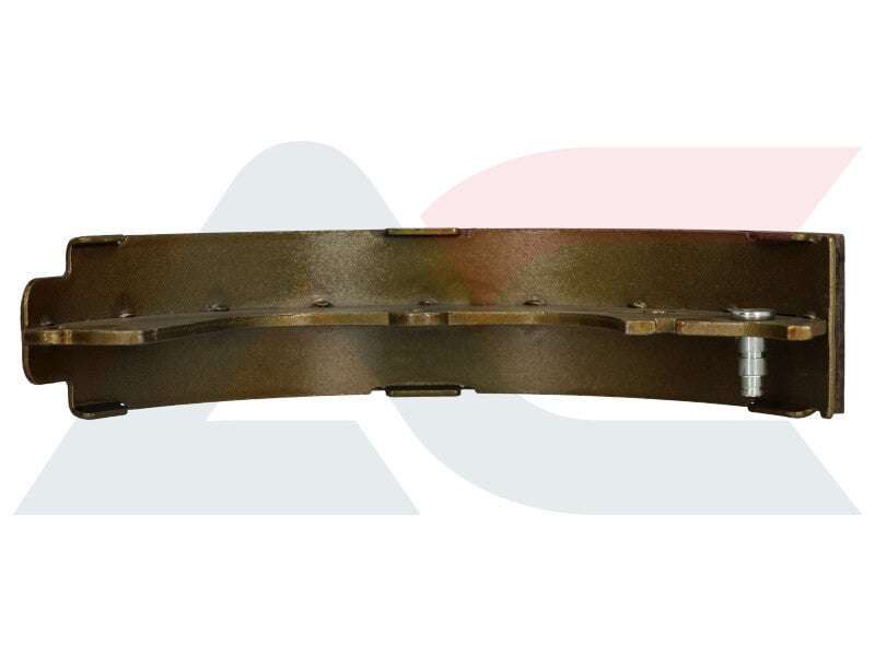 Toyota Hilux / Quantum | Cam Rhino | Inyathi Rear Brake Shoes (ATE610BS)