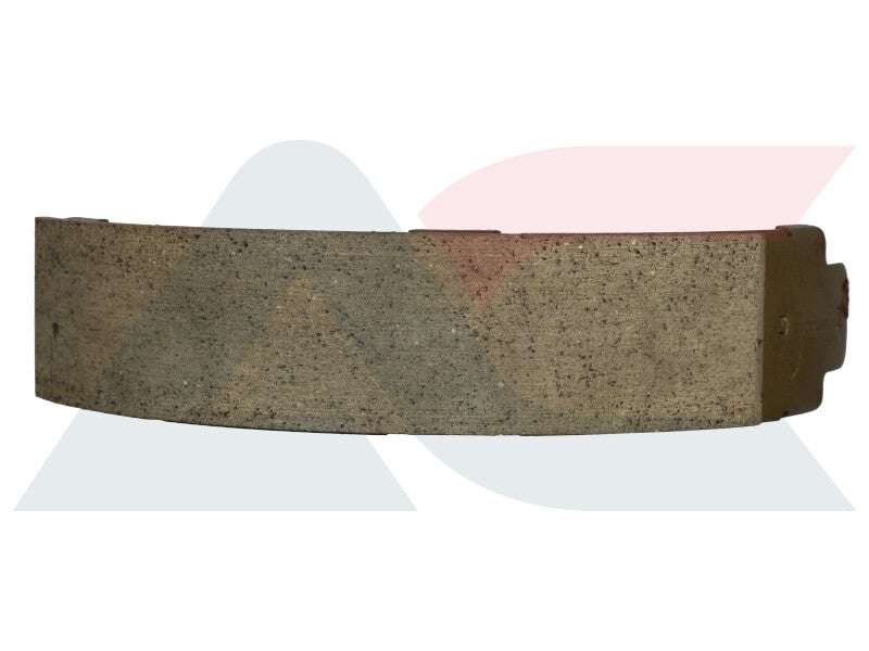 Toyota Hilux / Quantum | Cam Rhino | Inyathi Rear Brake Shoes (ATE610BS)