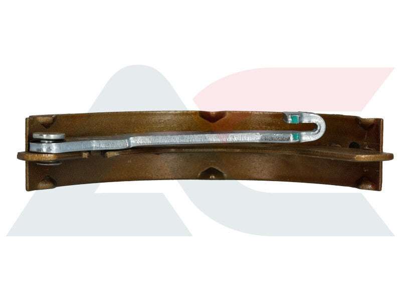 Chevrolet Spark / Daewoo Matiz / Chery QQ3  Rear Brake Shoes (ATE613BS)
