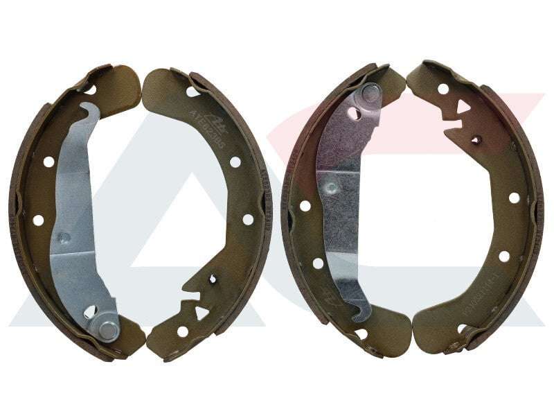 Opel Corsa Utility, Astra, Zafira, Chevrolet Utility Rear Brake Shoe  ATE623BS