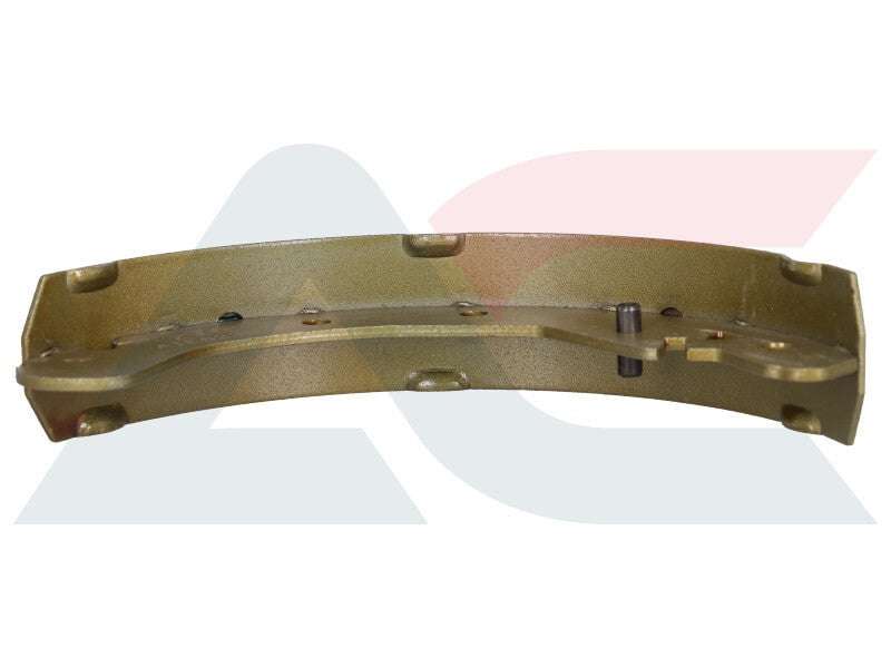 Opel Corsa Utility, Astra, Zafira, Chevrolet Utility Rear Brake Shoe  ATE623BS