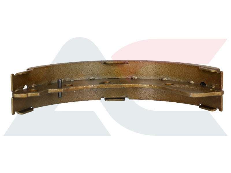 Hyundai Getz / i10  Rear Brake Shoes (ATE637BS)