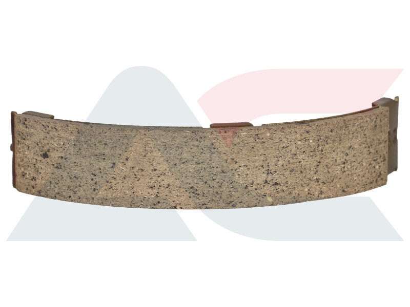 Hyundai Getz / i10  Rear Brake Shoes (ATE637BS)