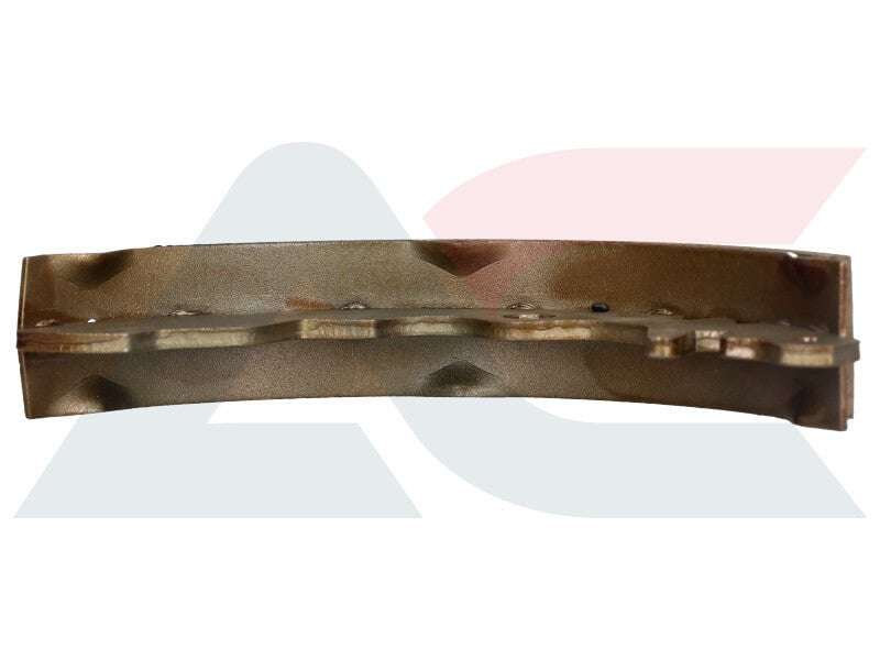 Tata Indica B-Line  Rear Brake Shoes (ATE638BS)