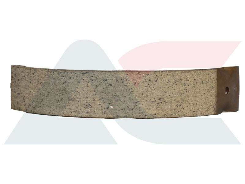 Tata Indica B-Line  Rear Brake Shoes (ATE638BS)