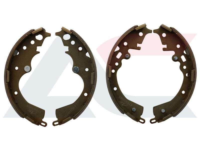 Toyota Quantum, Hiace, Innova Rear Brake Shoe  ATE639BS