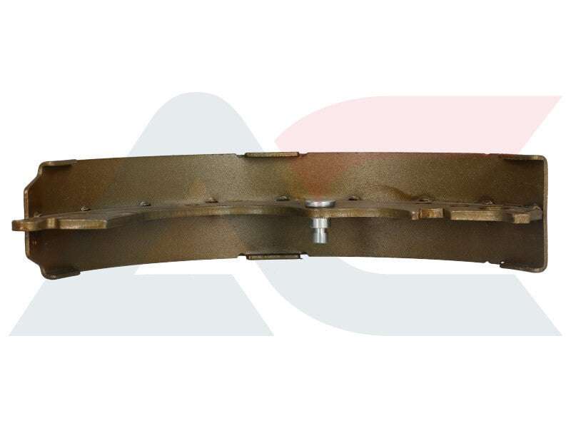 Toyota Quantum, Hiace, Innova Rear Brake Shoe  ATE639BS