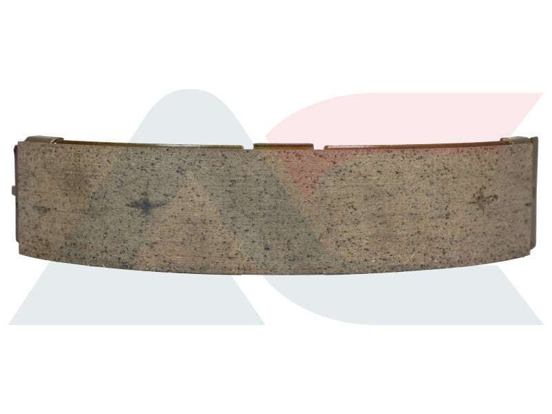 Mitsubishi Colt / Triton / L400  Rear Brake Shoes (ATE649BS)