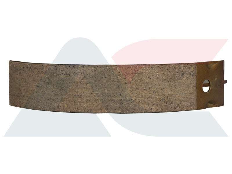 Toyota Avanza / Colt / Impreza Rear Brake Shoe  ATE667BS
