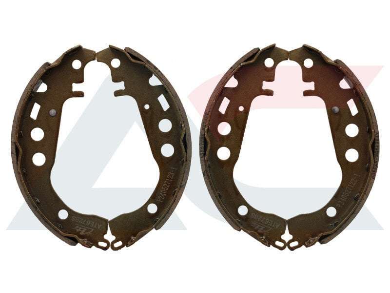 Toyota Corolla / Yaris / RunX Rear Brake Shoe  ATE672BS