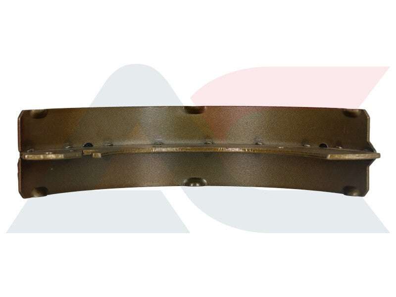 Hyundai H100, Nissan Hardbody, Ssangyong  Rear Brake Shoes (ATE819BS)