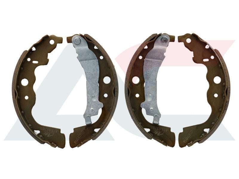 Nissan NP200 / Renault Clio / Duster Rear Brake Shoe  ATE852BS