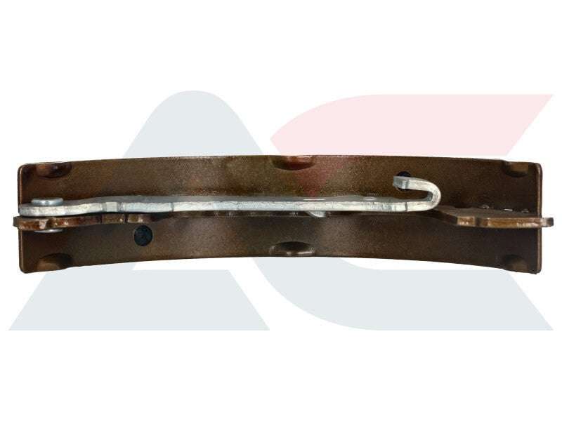 Nissan NP200 / Renault Clio / Duster Rear Brake Shoe  ATE852BS