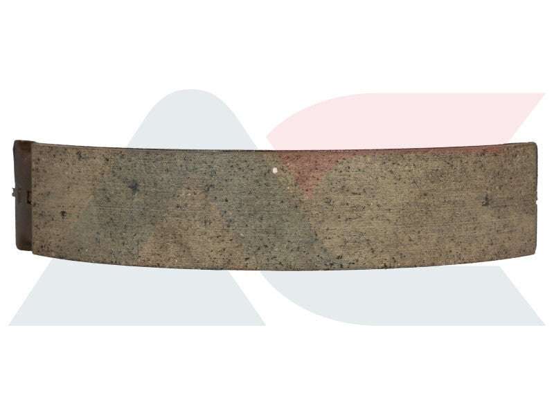 Nissan NP200 / Renault Clio / Duster Rear Brake Shoe  ATE852BS
