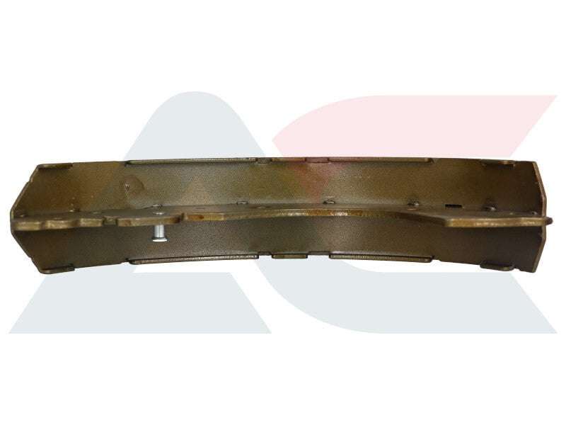 Ford Ranger / Mazda BT-50 / Nissan Navara Rear Brake Shoe  ATE859BS