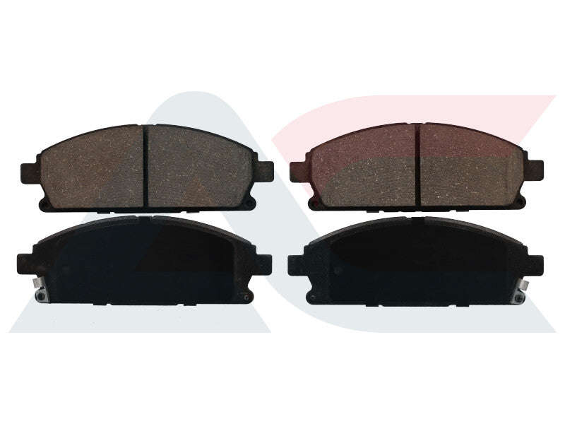 Front Brake Pads for Nissan Caravan & X-Trail I (2000-2007)  Sumitomo ATE915