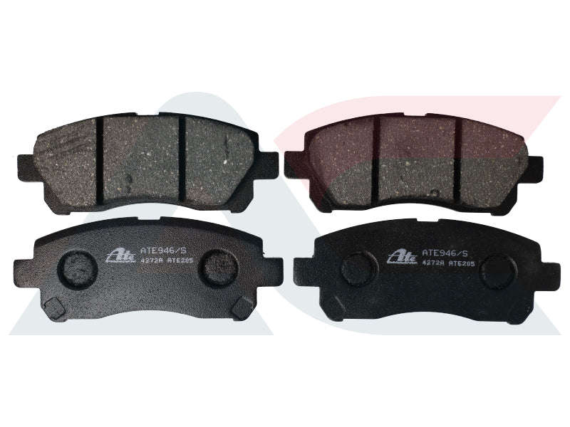 Front Brake Pads  Toyota Avanza, Suzuki Ertiga, XL6 (ATE946)