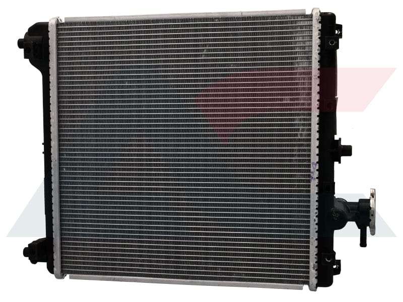 Radiator for Renault Kwid 1.0  B4D 404  Manual  2016Present