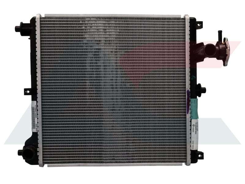 Radiator for Renault Kwid 1.0  B4D 404  Manual  2016Present