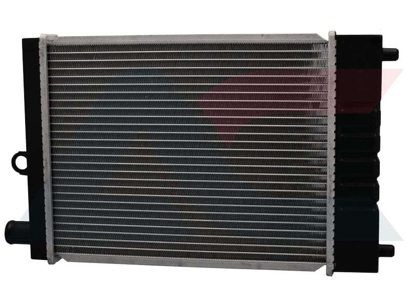 Radiator for Toyota Quantum / HiAce 2.5D  2KD-FTV  Bus & Panel Van  Manual  2004Pr...