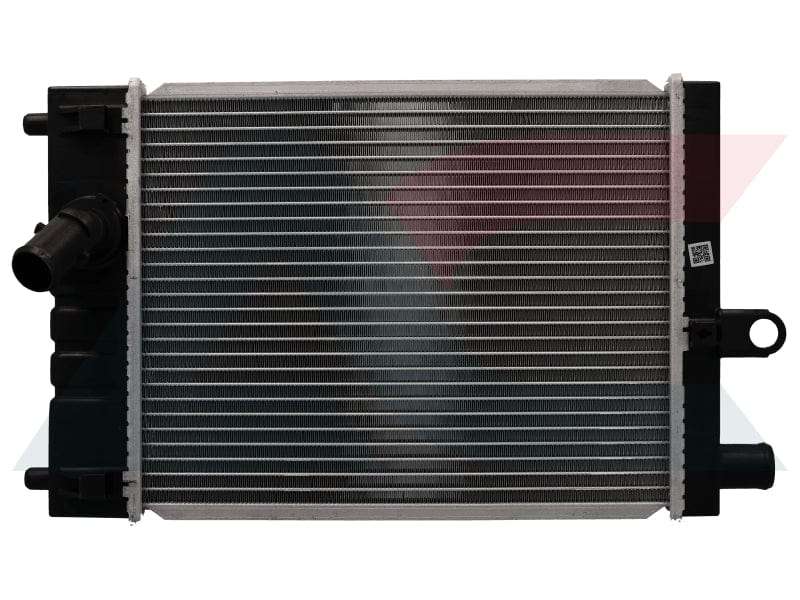 Radiator for Toyota Quantum / HiAce 2.5D  2KD-FTV  Bus & Panel Van  Manual  2004Pr...