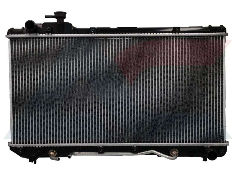 Radiator for Toyota RAV4 I 2.0 4x4  3S-FE  Automatic  19952000