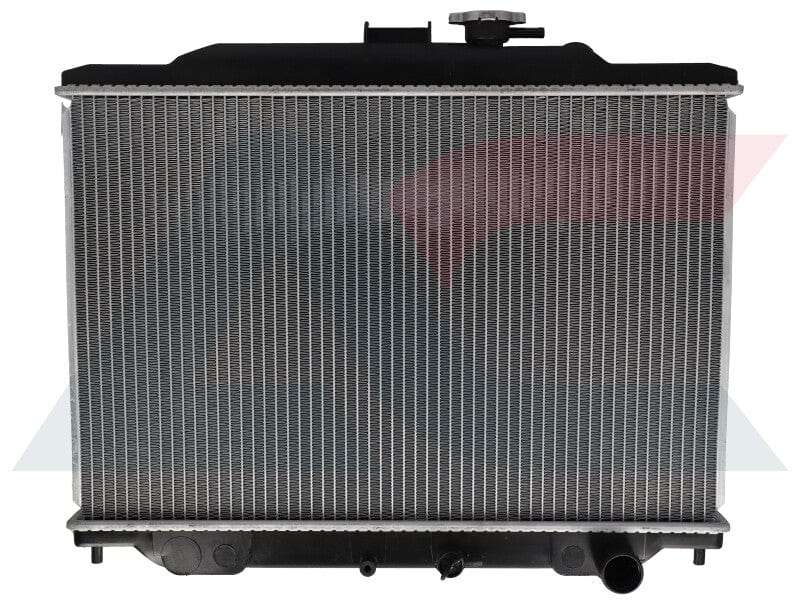 Radiator for Nissan NV350 Impendulo & Panel Van 2.5  QR25DE  Manual  2013Present
