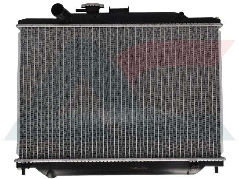 Radiator for Nissan NV350 Impendulo & Panel Van 2.5  QR25DE  Manual  2013Present