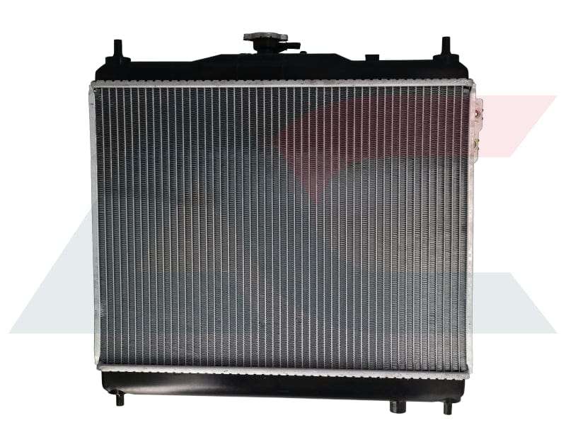 Radiator for Hyundai Accent & Getz 1.3 / 1.4 / 1.5 / 1.6  G4EH, G4EK, G4EA, G4EE, G4ED, D3EA ...