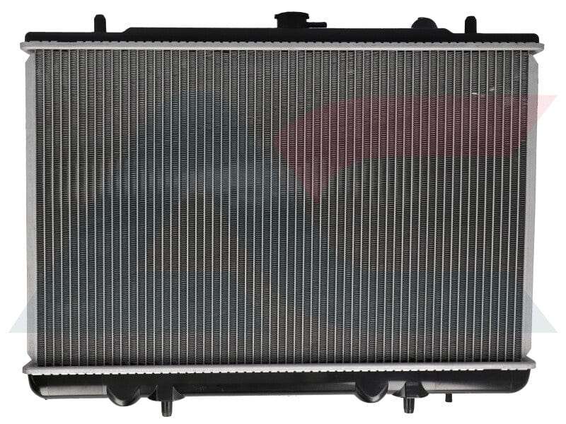 Radiator for Mitsubishi Colt 2500D / 2500TD  4D56 / 4D56T  4x2 / 4x4  Manual  With or...