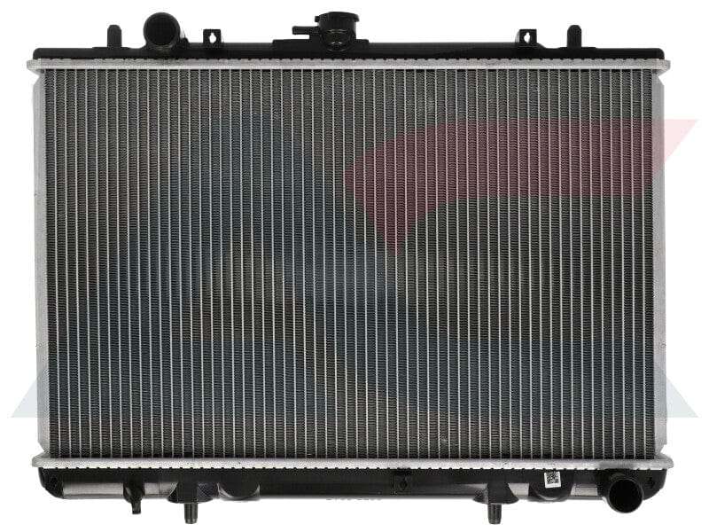 Radiator for Mitsubishi Colt 2500D / 2500TD  4D56 / 4D56T  4x2 / 4x4  Manual  With or...