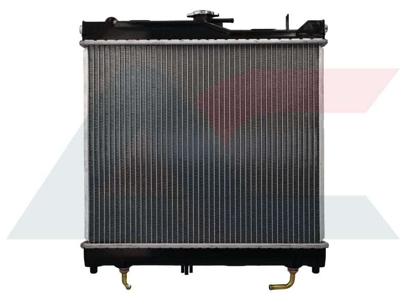 Radiator for Suzuki Jimny 1.3 VVT  M13AA  Automatic  2008Present