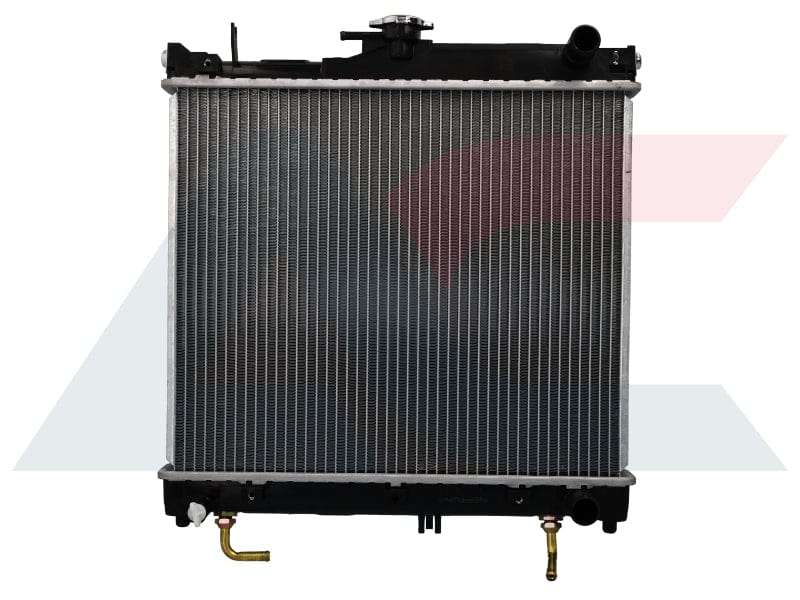 Radiator for Suzuki Jimny 1.3 VVT  M13AA  Automatic  2008Present