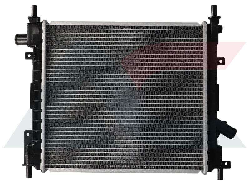 Radiator for Ford KA 1.3 / StreetKA 1.6  ROCAM KA  Manual  20052009