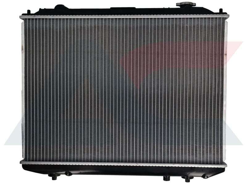 Radiator for Ford Ranger, Courier & Mazda B-Series / BT-50  R2, WL, WLT, WEAT, G6, 6V000  4...