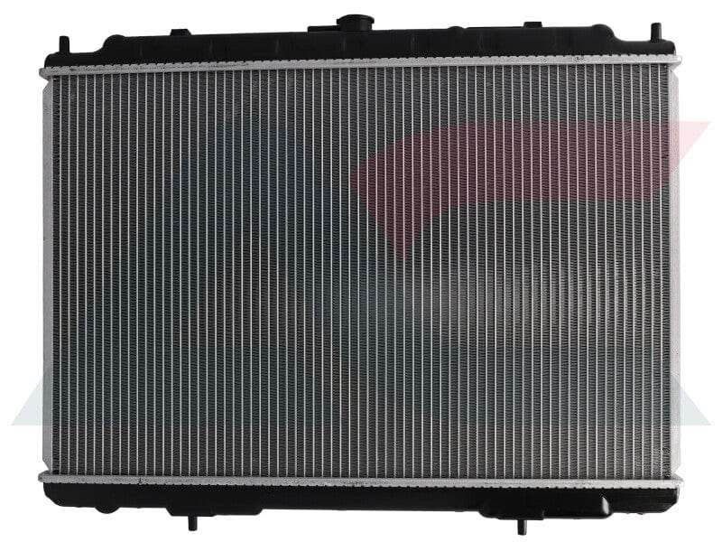 Radiator for Nissan X-Trail 2.0 / 2.5  QR20DE / QR25DE  Manual  20012008